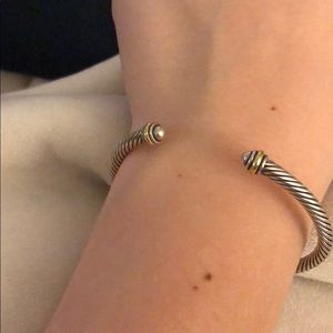 David yurman bracelet
